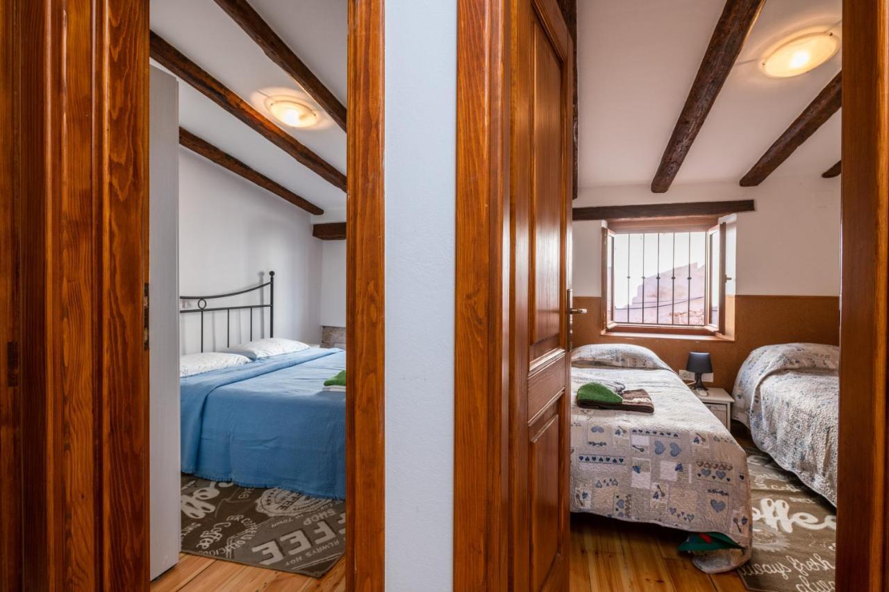 Apartment Blue Bay Free Parking روفينج المظهر الخارجي الصورة